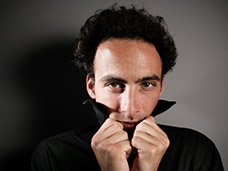 PORTRAITURE & CELEBRITY PHOTOGRAPHY