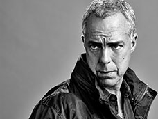 PORTRAITURE & CELEBRITY PHOTOGRAPHY
