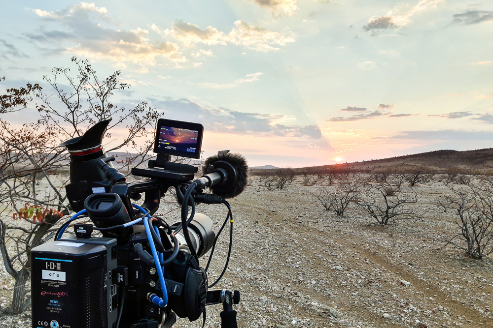 Namib Film