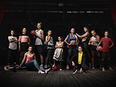 GLOBAL ADVERTISING PHOTOGRAPHY + MOTION