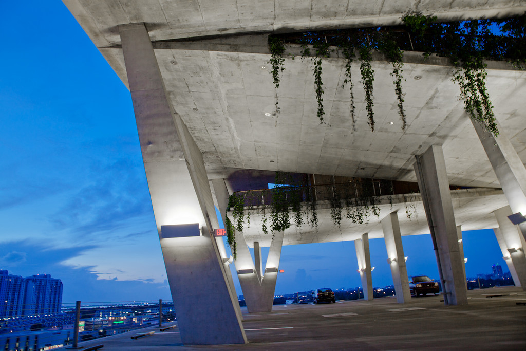 1111 Lincoln Road