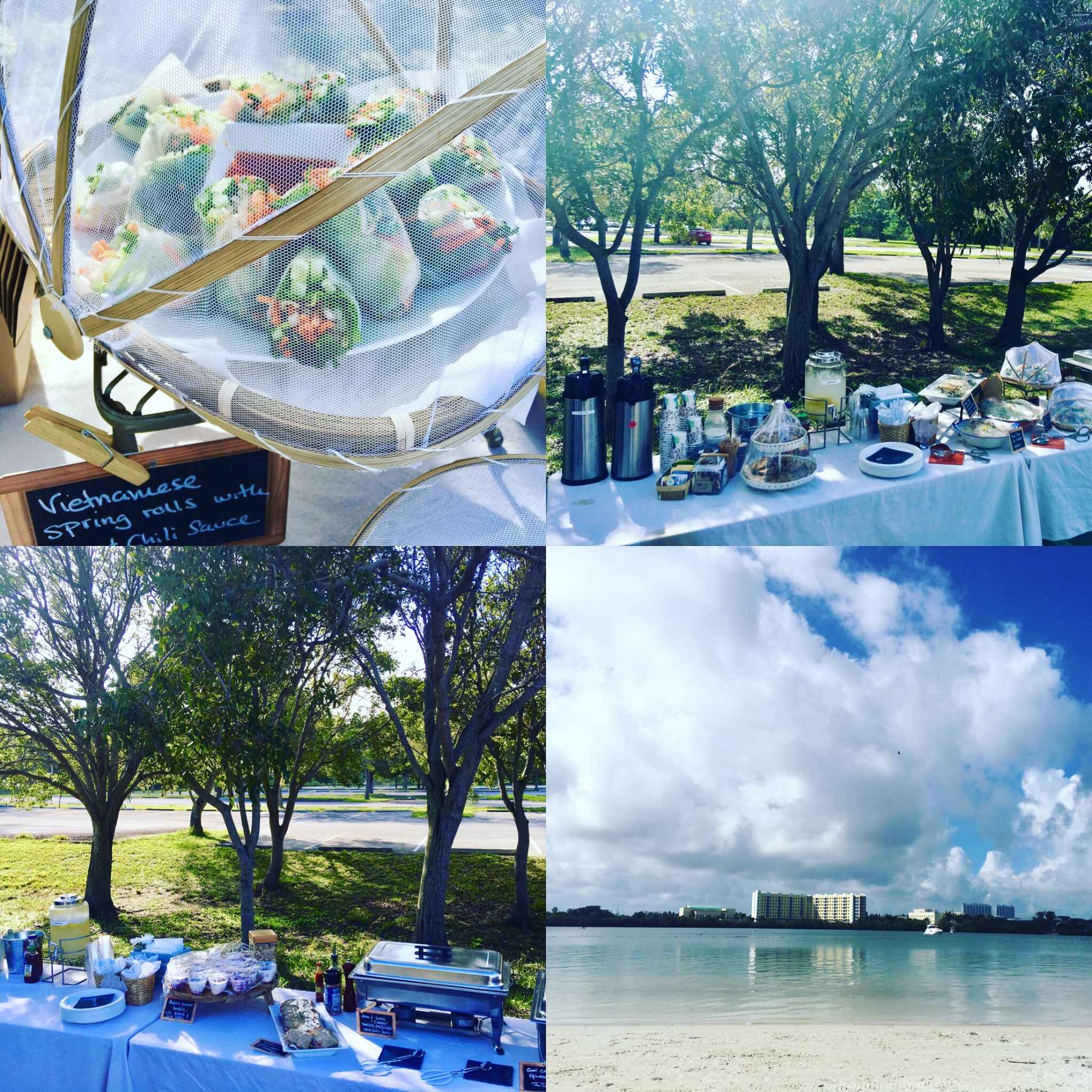 Catering