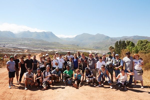 Cape Town Productions