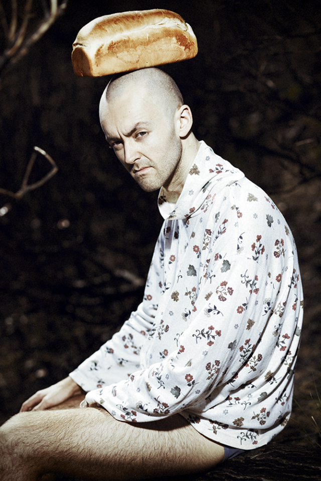 Sven Kristian