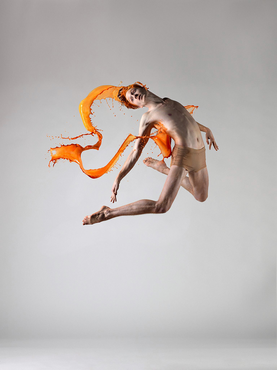 Advertising Photographers & Digital Artists