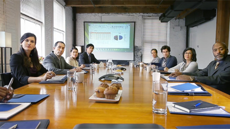Robinson Films, Inc. - Enlightened Digital Production
