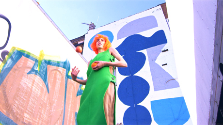 Curated Artists, Inc.