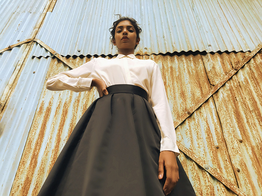 Appurva Shah