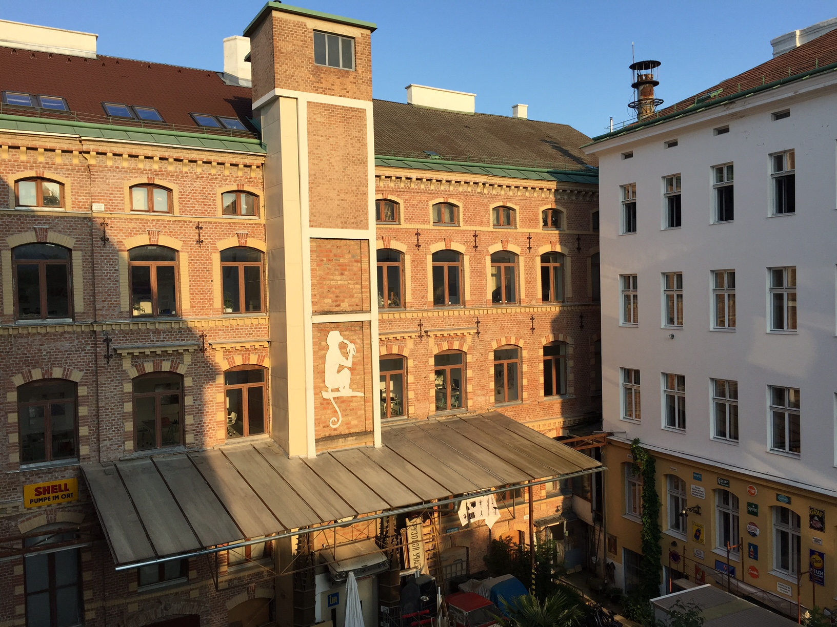 FILMQUARTIER WIEN