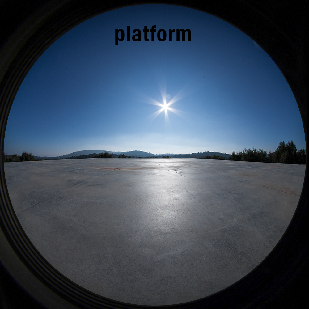Plataforma