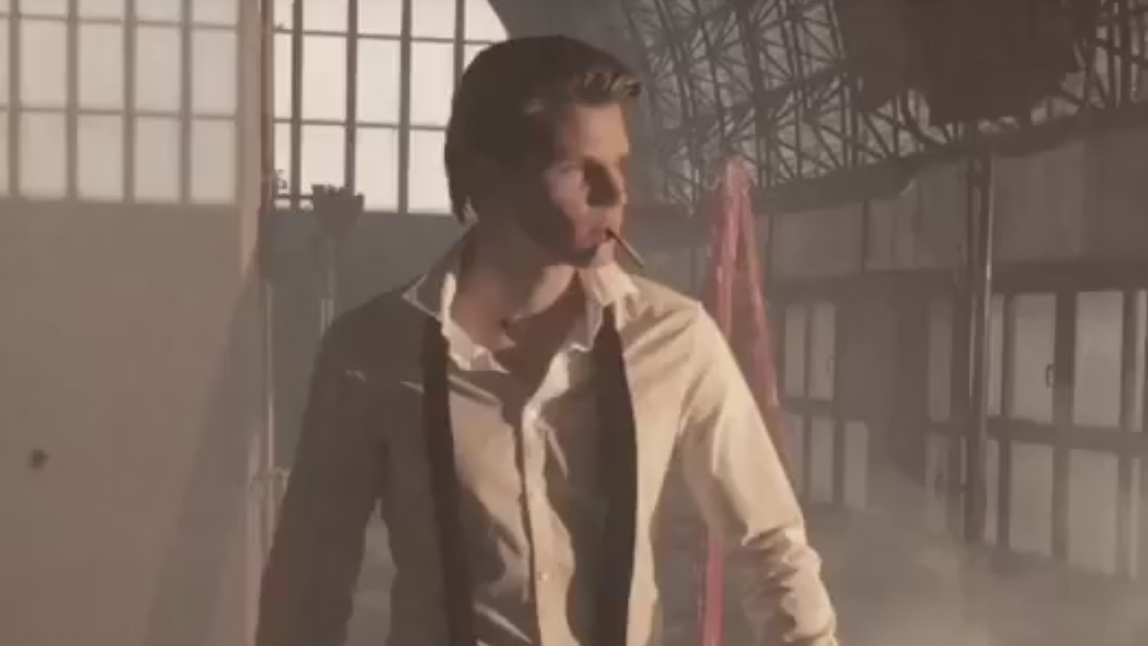 Editor text