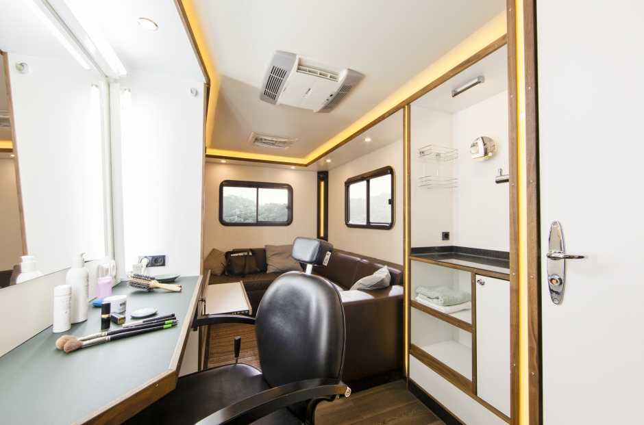 mobilespace