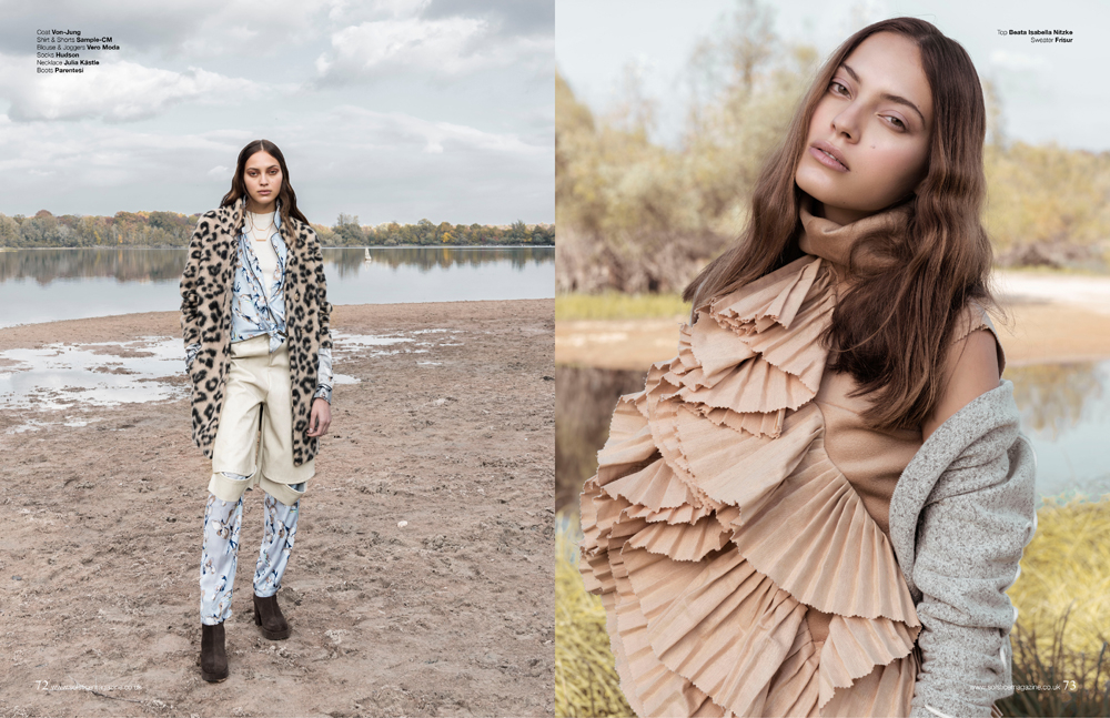 Stylists/ fashion