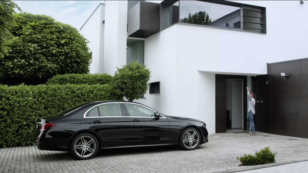Platzverweis Agentur für Locationservice