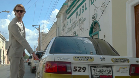 Yucatan Productions