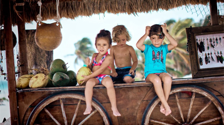 Yucatan Productions