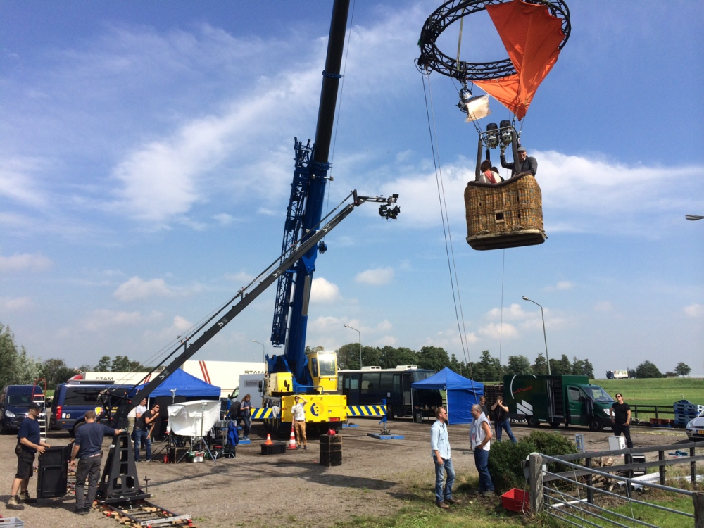 Amsterdam Production Services
