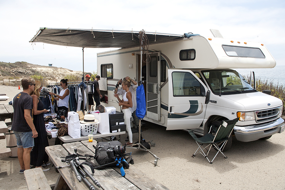 Tony Perez RV Productions