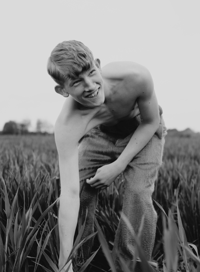 Benjamin Vnuk
