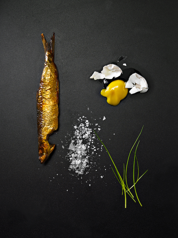 Anders Beier & Sune Rasborg