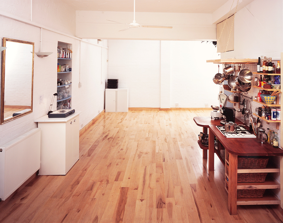 Atlantic Studio