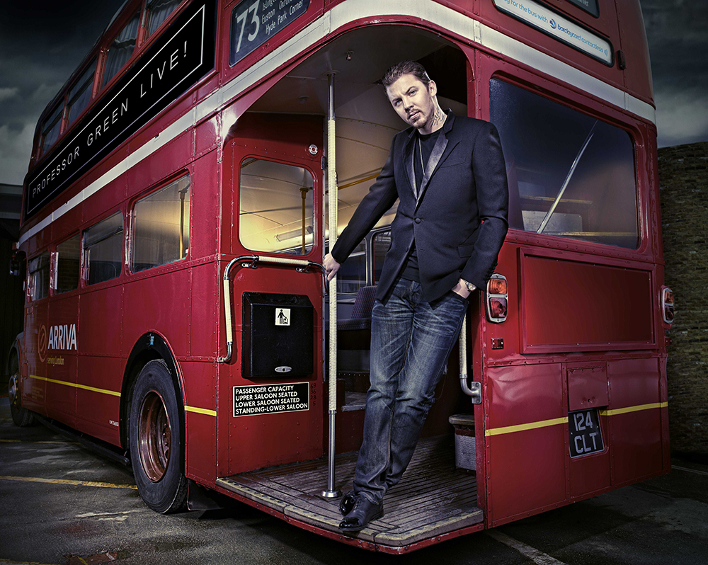 Adam Lawrence