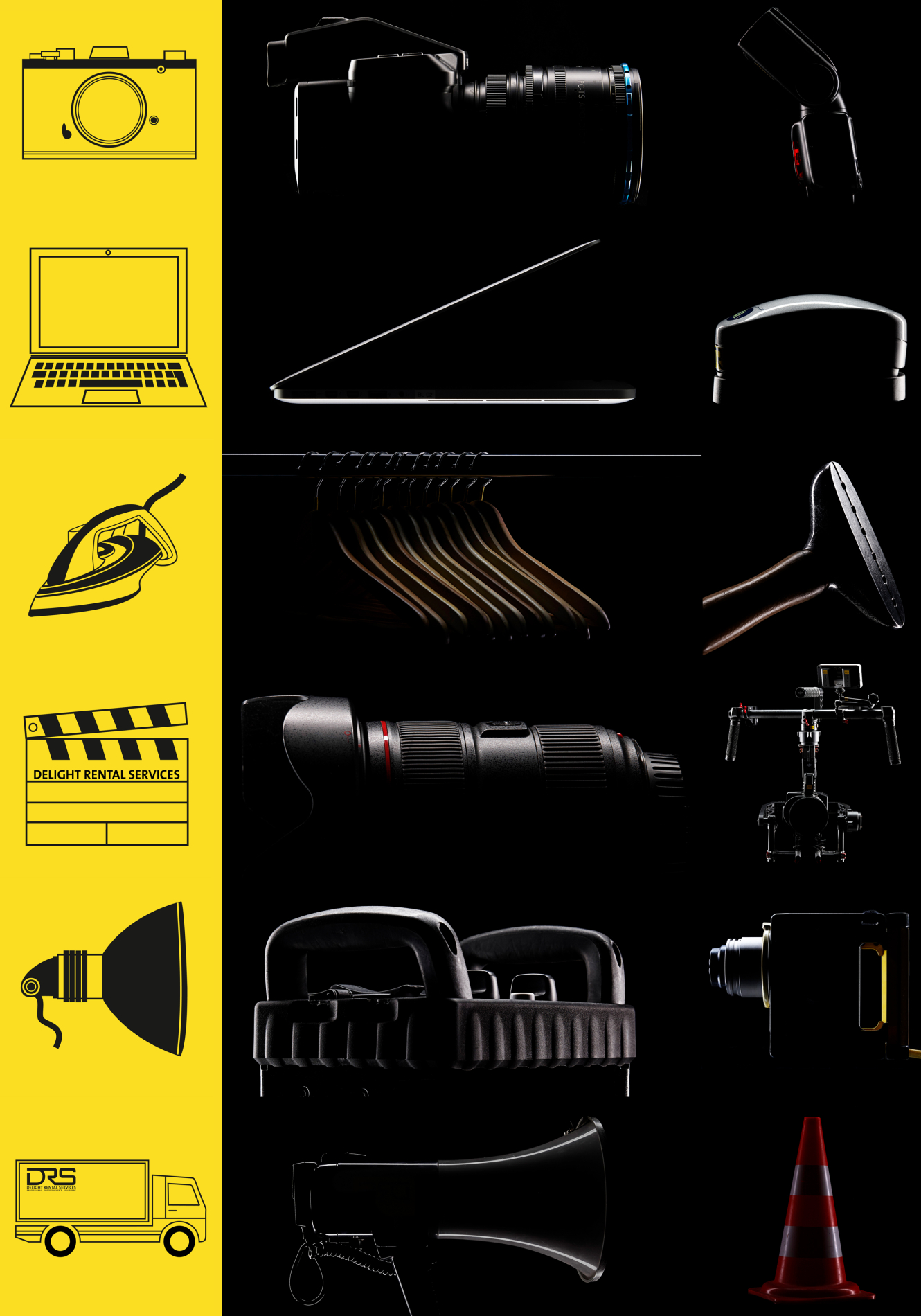 Delight Rental Services