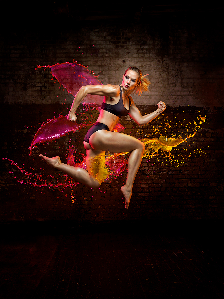 ADVERTISING PHOTOGRAPHERs & DIGITAL ARTISTs