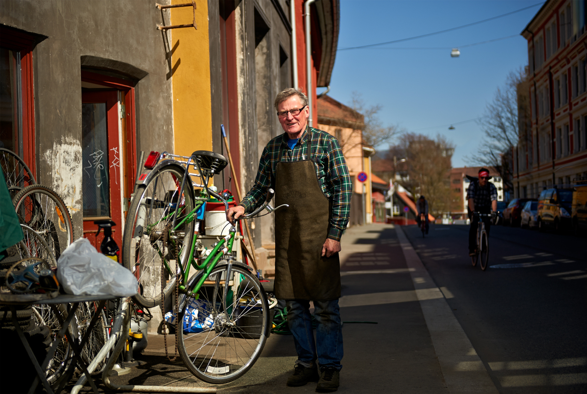 Håvard Schei