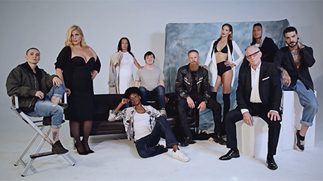 ModelManagement