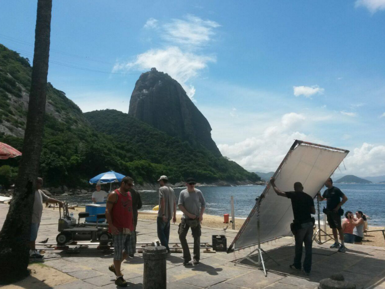 Brazil Production Services