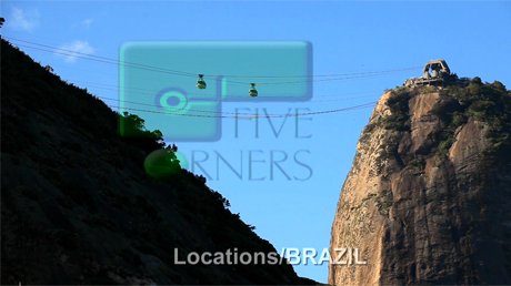 Five Corners Film & Video