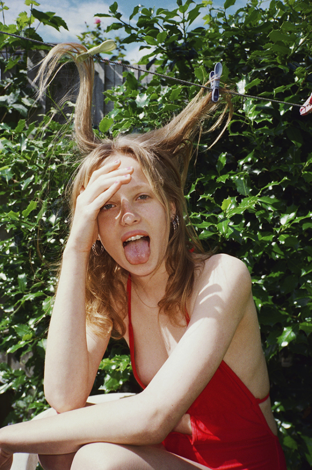 Rosaline Shahnavaz
