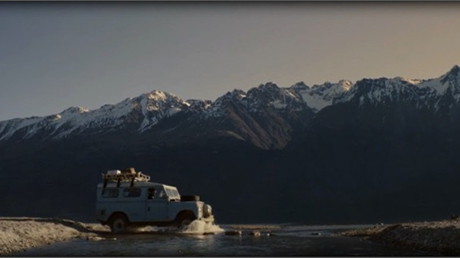 Reel Locations