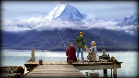 Reel Locations