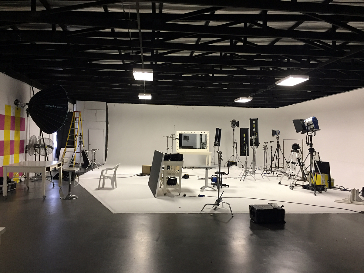 Photo Hire & Sales