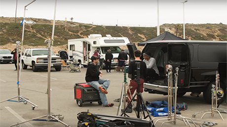 Tony Perez RV Productions