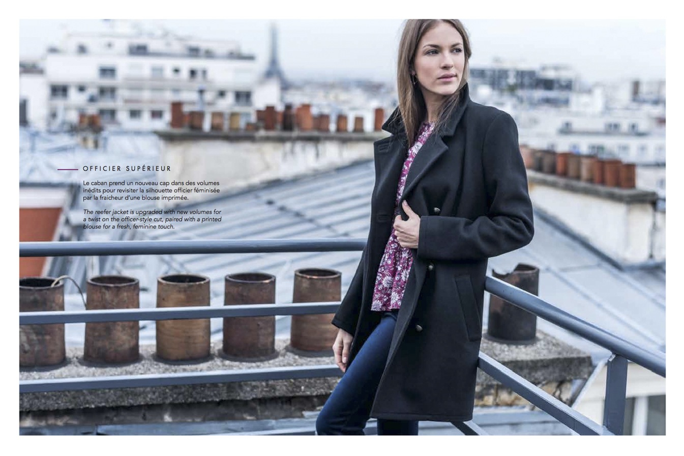Sylvie Kreiss Productions