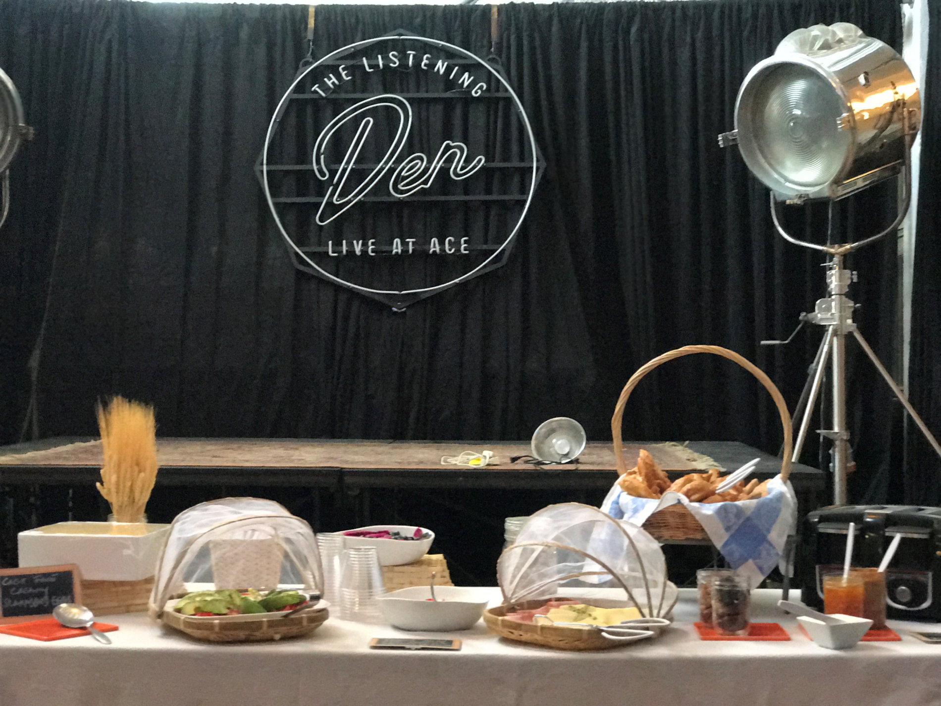Catering