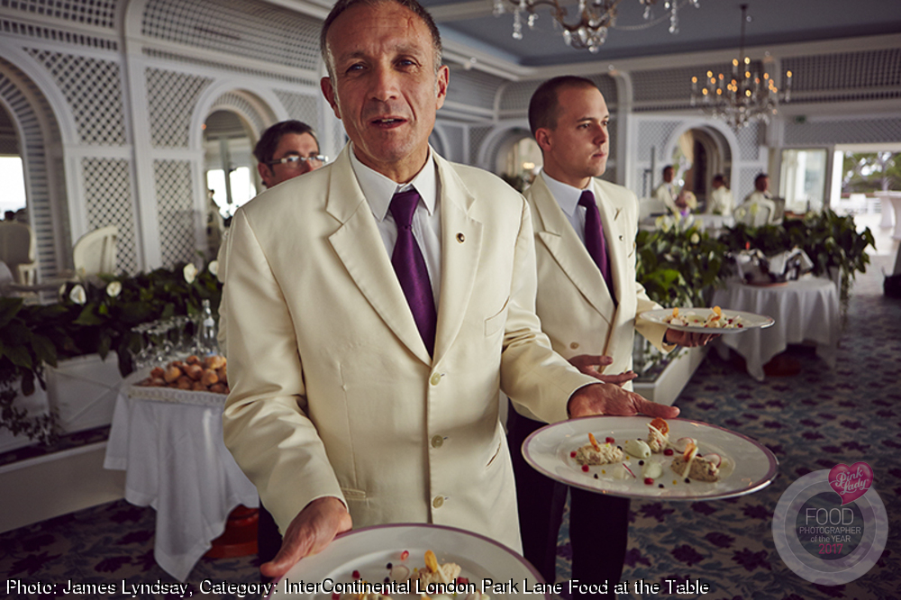 Pink Lady®  Food Photographer of the Year