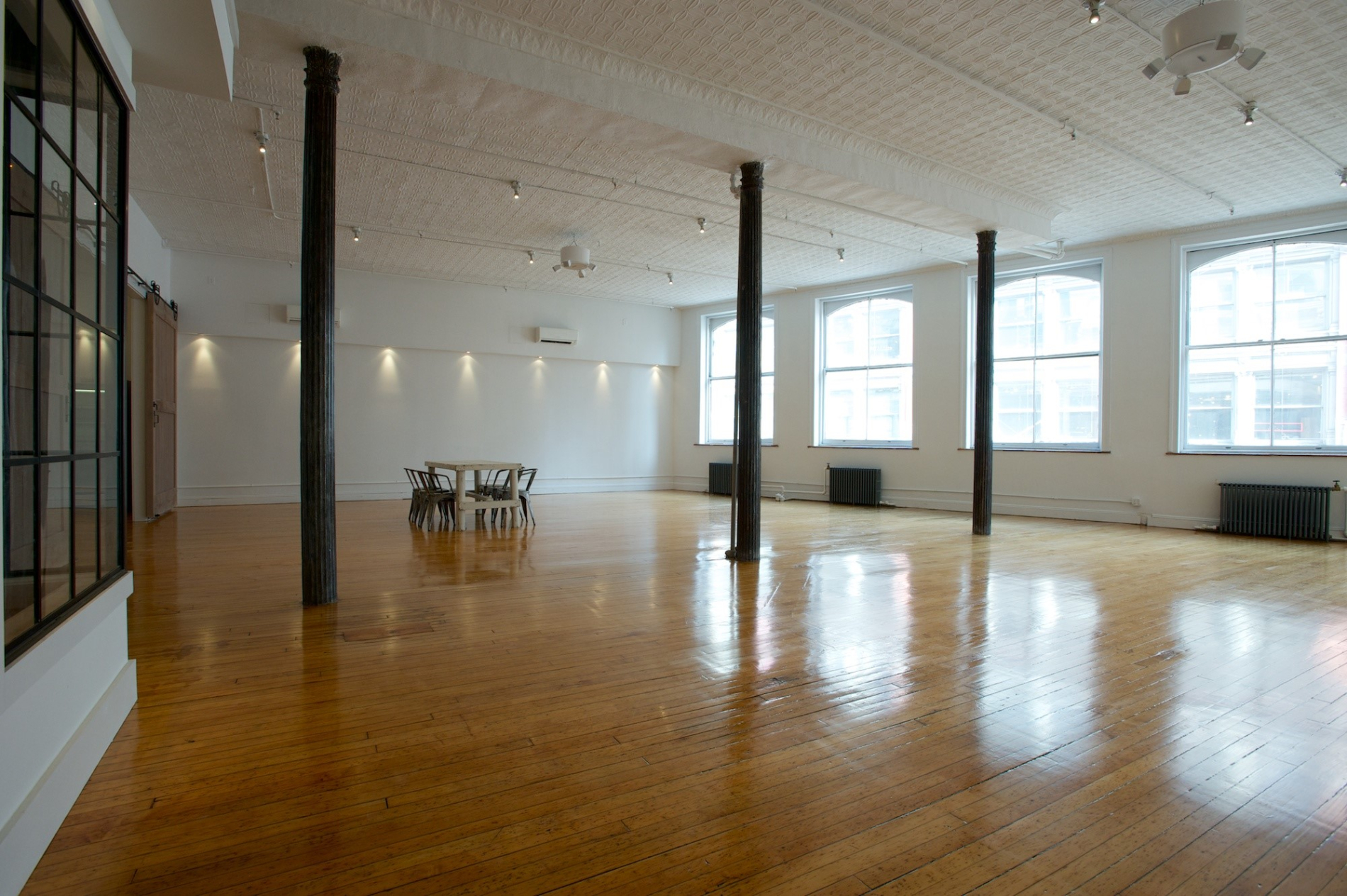 Home Studios