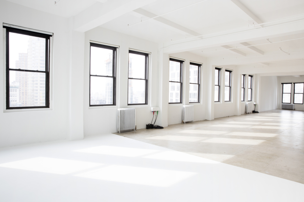 30th Street Studios