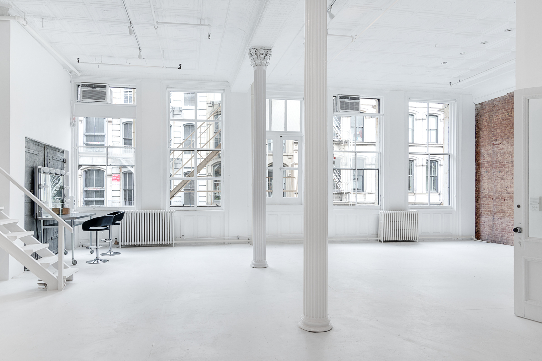 Blank Studio NYC