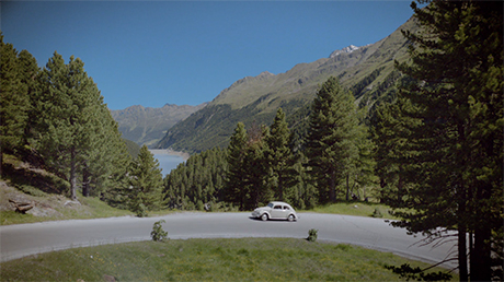 C’EST LA WHAT | FILM - FOTO - POSTPRODUCTION