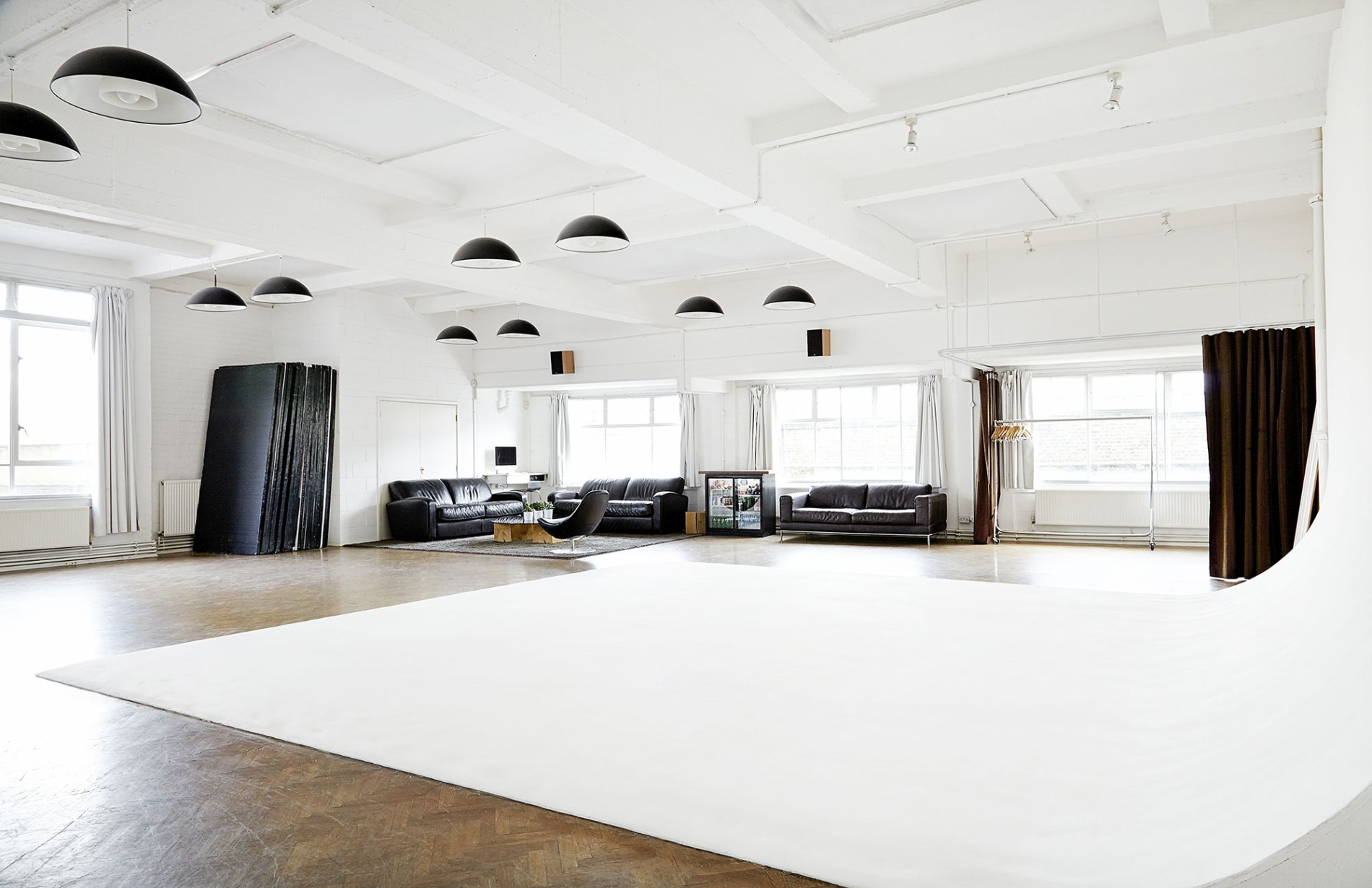 Street Studios