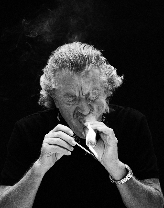 Patrick Stumm