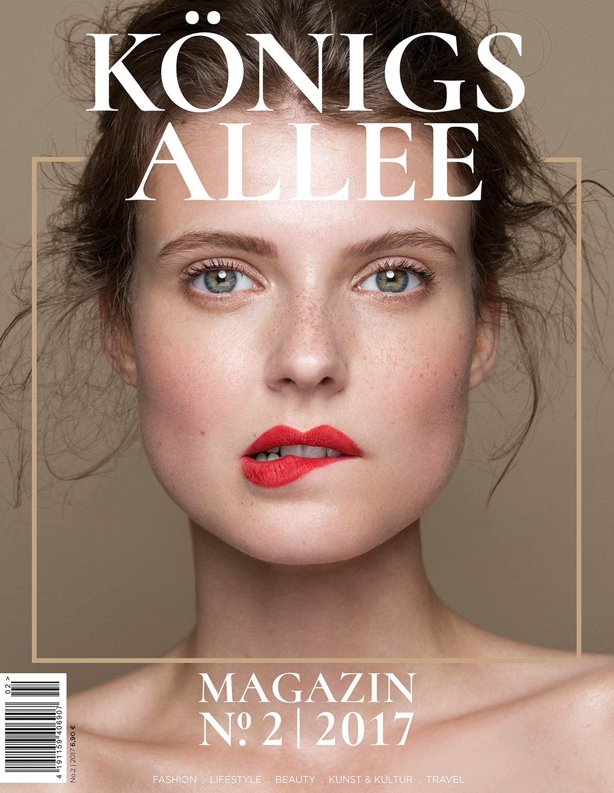 Fashion and Beauty Photographers