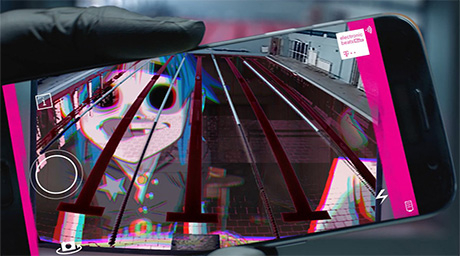 Television Interactive Network Agency
