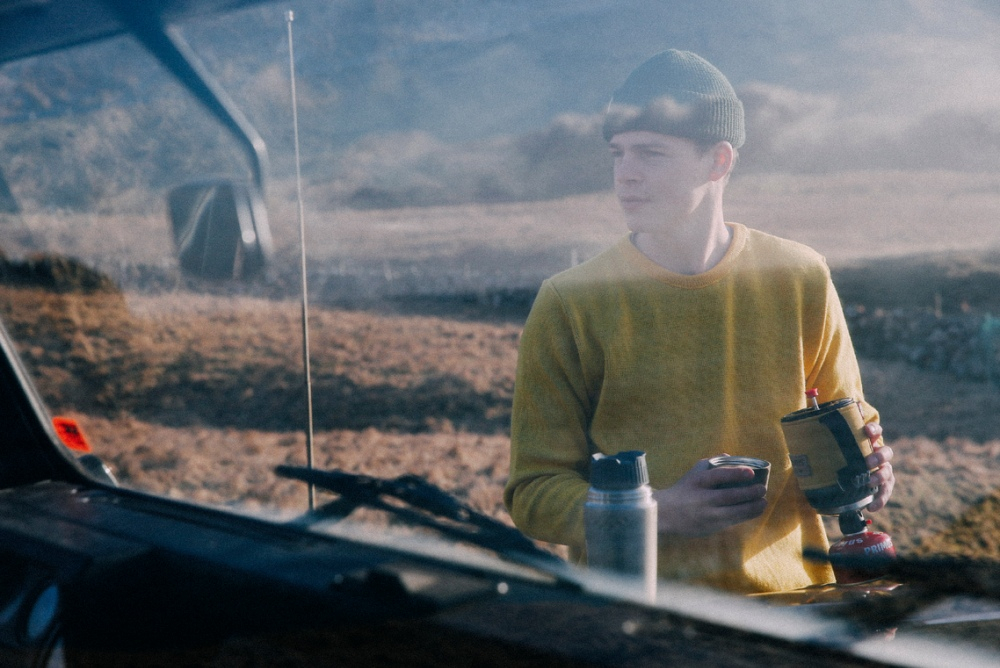 wildfoxrunning