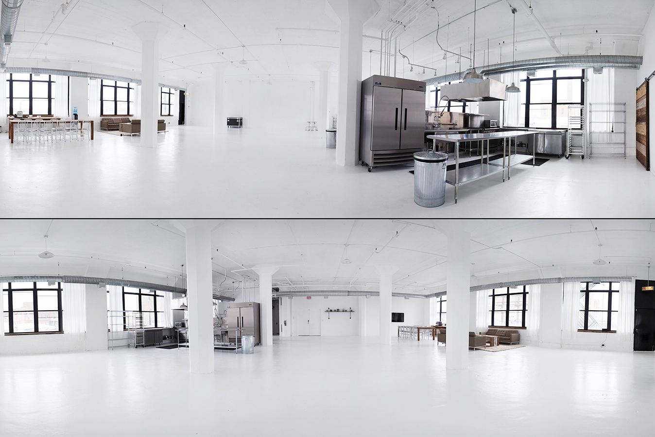 The F Stop Studio